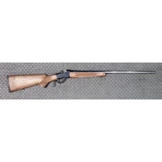 Winchester 1885 Low Wall .223 Rem 24" Barrel Used